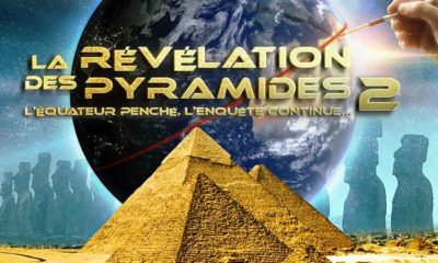 La Révélation des Pyramides 2